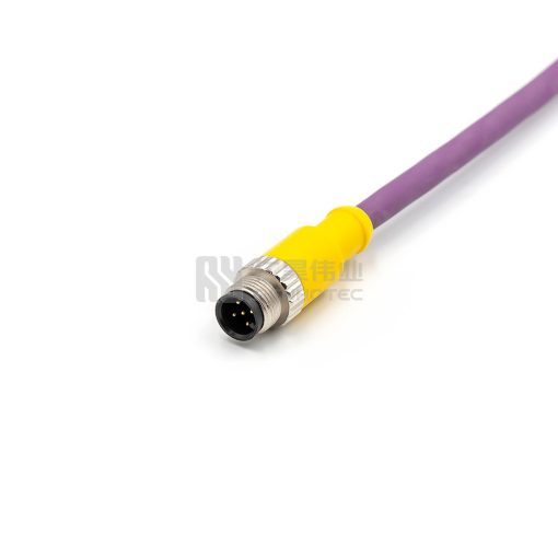NMEA2000 4-way Splitter Micro-C Cable - Image 4