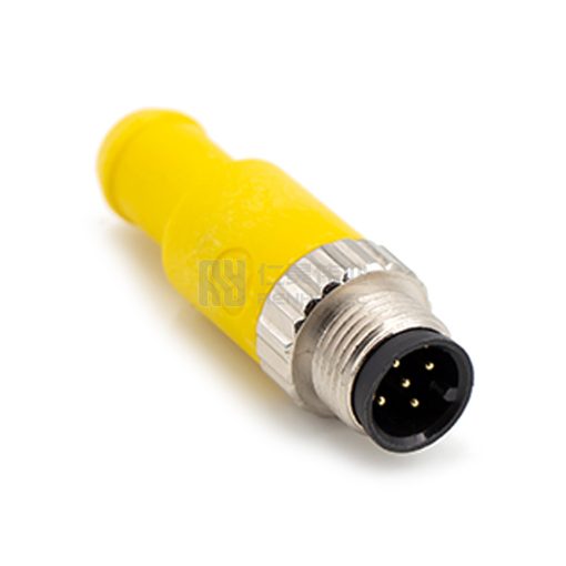 NMEA 2000 M12 Male Terminator Resistor - Image 4