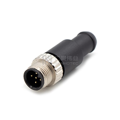 NMEA 2000 M12 Male Terminator Resistor - Image 2