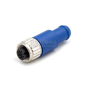NMEA 2000 M12 Female Terminator Resistor