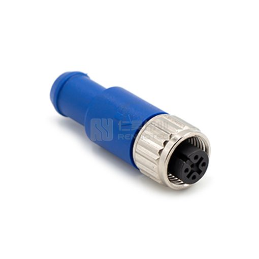 NMEA 2000 M12 Female Terminator Resistor - Image 2