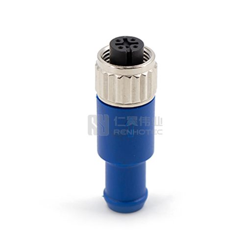 NMEA 2000 M12 Female Terminator Resistor - Image 3
