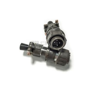 2PM-18 Series 4Pin Male Straight Cable Plug Unshielded – 2РМДТ18КПН4Ш5В1В