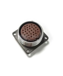 2PM-30 Series 32Pin Female Panel socket with Gold-Plated Pin - 2РМТ30Б32Г1А1В