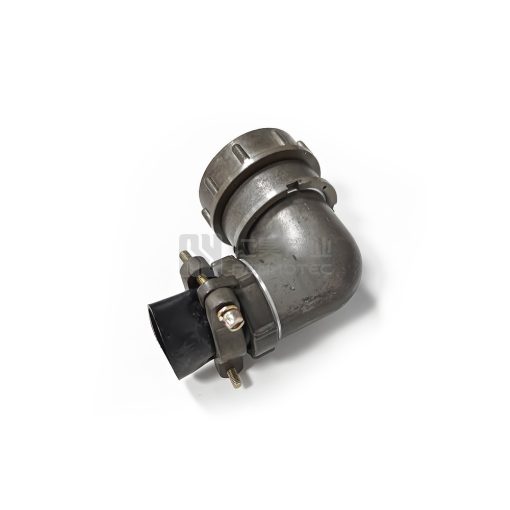 2PM-33 Series 32Pin Female angled Cable Plug Unshielded with Gold-Plated Pin - 2РМДТ33КУН32Г1А1В - Image 3