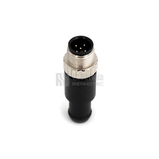 NMEA 2000 M12 Male Terminator Resistor - Image 3