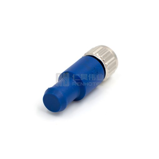 NMEA 2000 M12 Female Terminator Resistor - Image 4