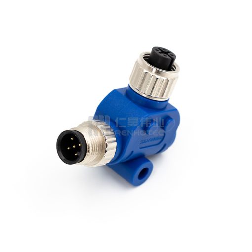90 Degree Elbow Adapter NMEA 2000 Micro-C - Image 3