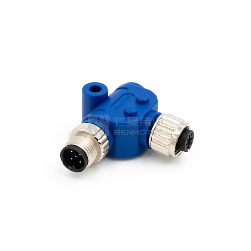 90 Degree Elbow Adapter NMEA 2000 Micro-C - Image 4