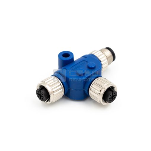 NMEA 2000 Single T-Adapter - Image 2