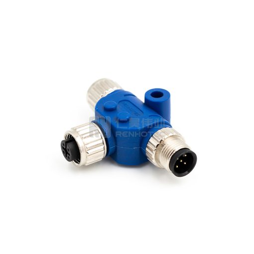 NMEA 2000 Single T-Adapter - Image 3