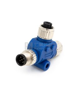 NMEA 2000 Single T-Adapter