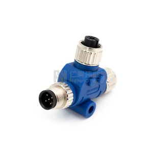 NMEA 2000 Single T-Adapter