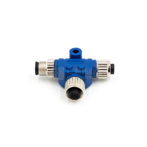 NMEA 2000 Single T-Adapter - Image 4