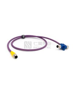 NMEA 2000 T-Connector with Cable