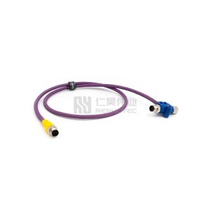 NMEA 2000 T-Connector with Cable