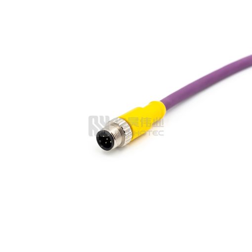NMEA 2000 T-Connector with Cable - Image 4