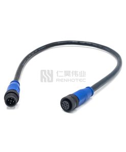 NMEA2000 Cable for Marine Electronics Network